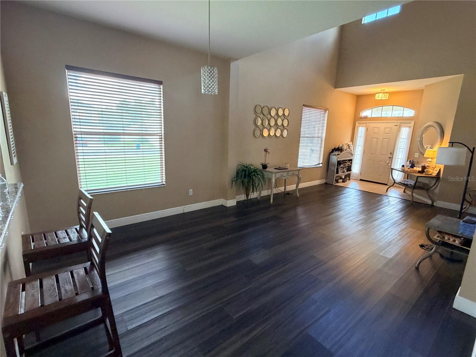 STERLING HILL PH 1A - Residential