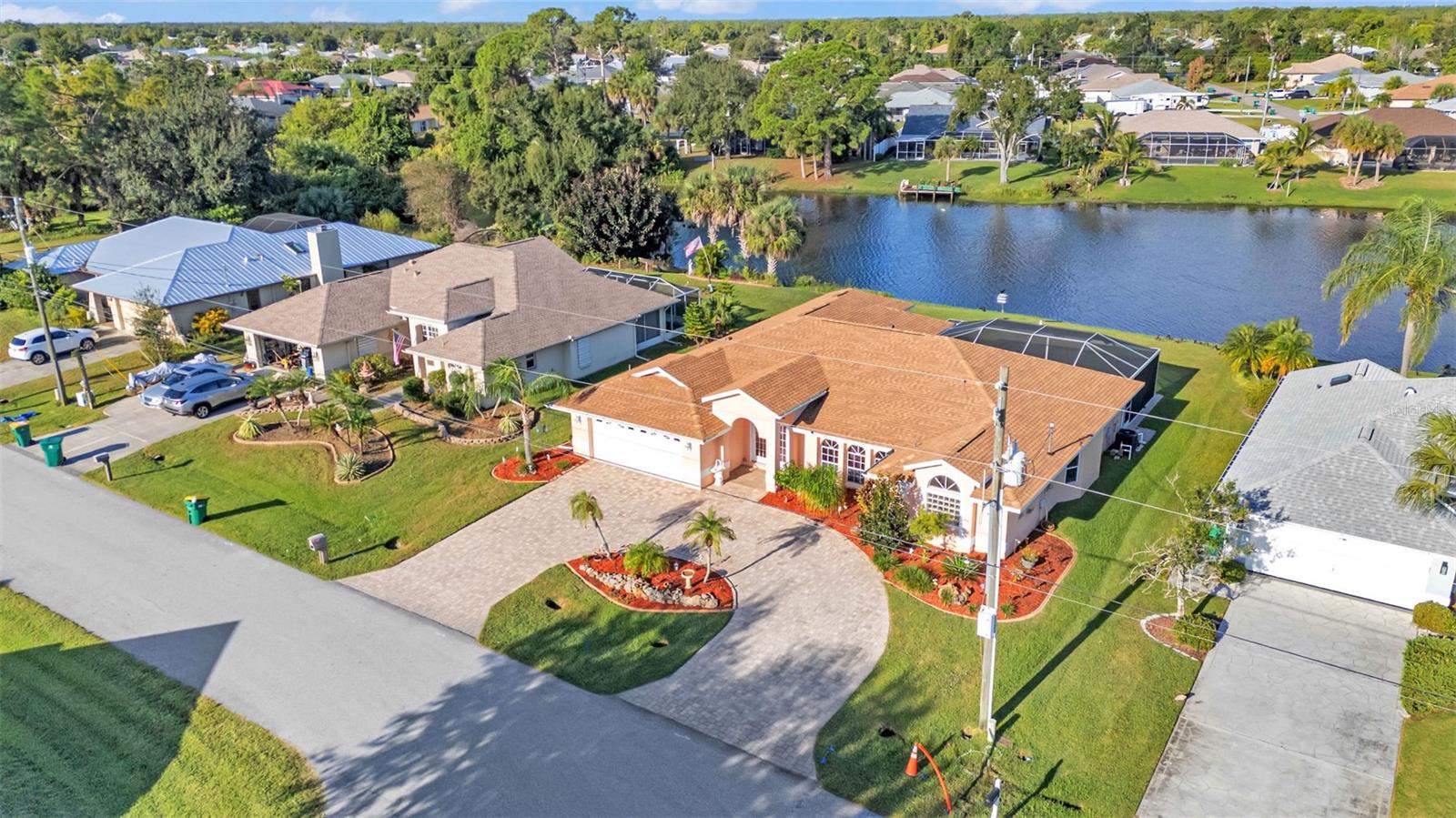 PORT CHARLOTTE SEC 015 - Residential