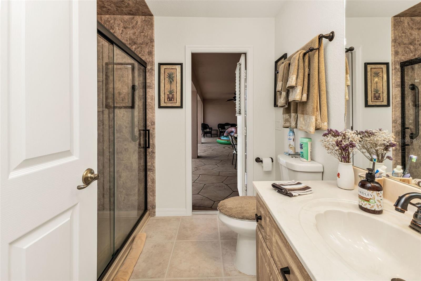 PORT CHARLOTTE SEC 015 - Residential