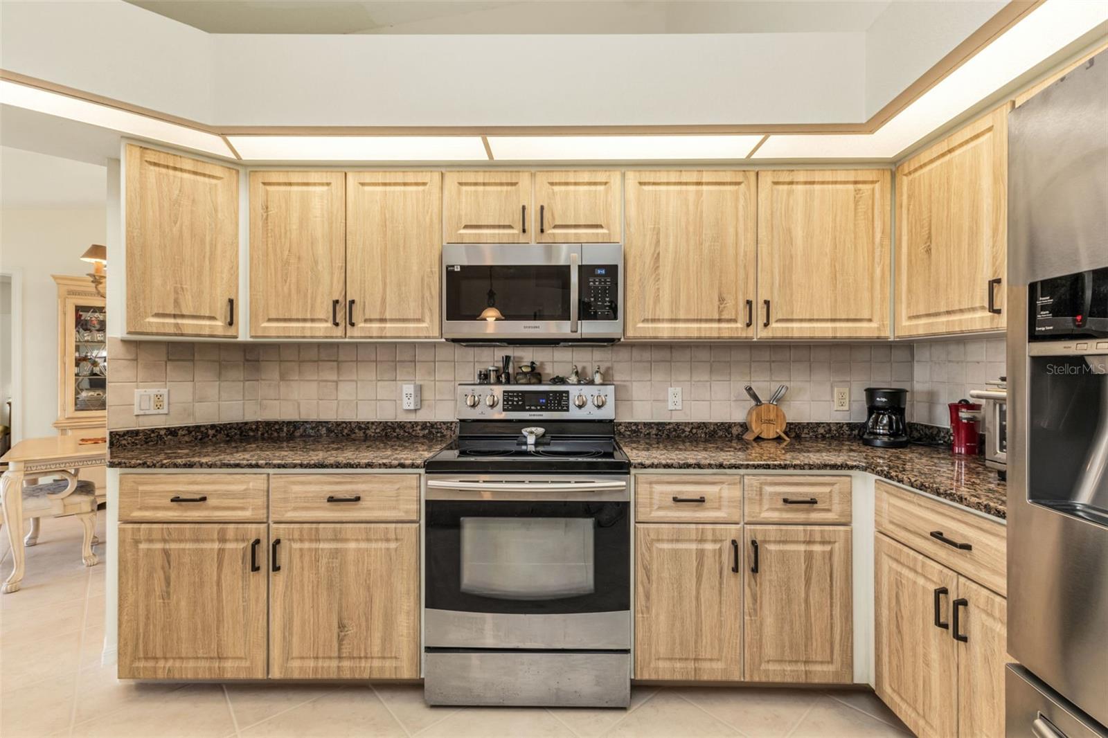 PORT CHARLOTTE SEC 015 - Residential