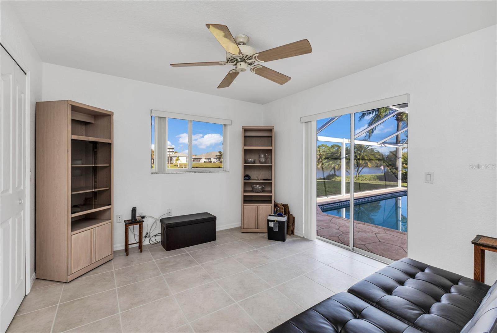 PORT CHARLOTTE SEC 015 - Residential