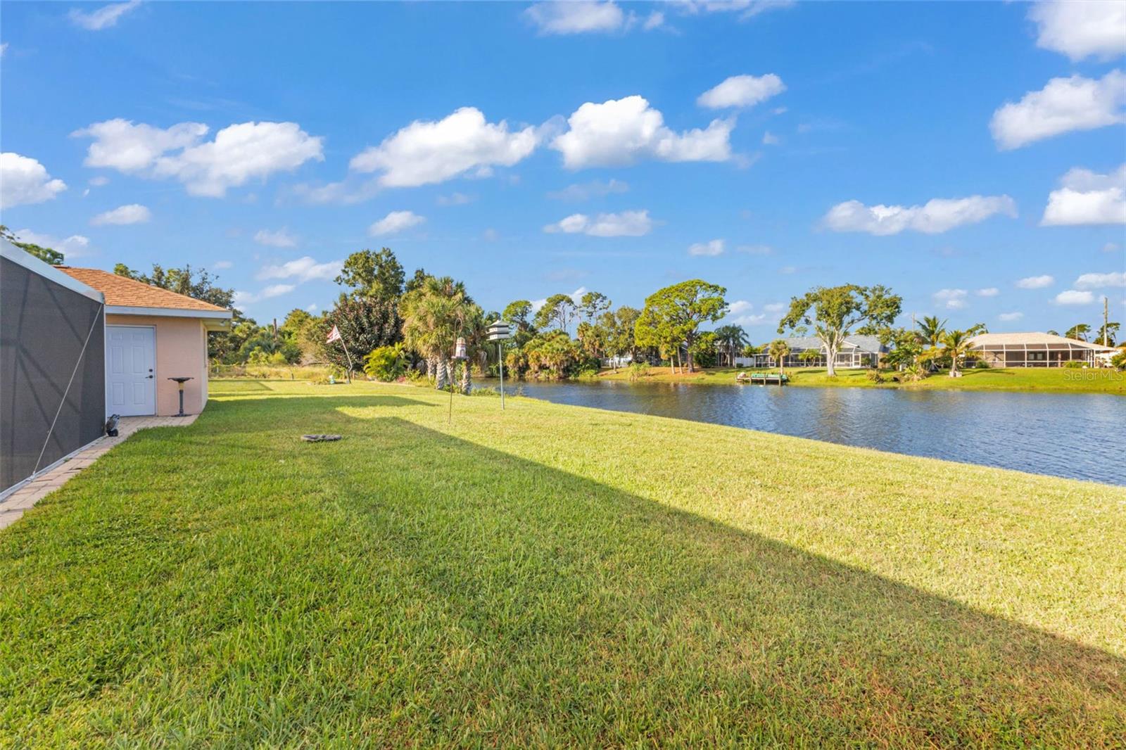 PORT CHARLOTTE SEC 015 - Residential