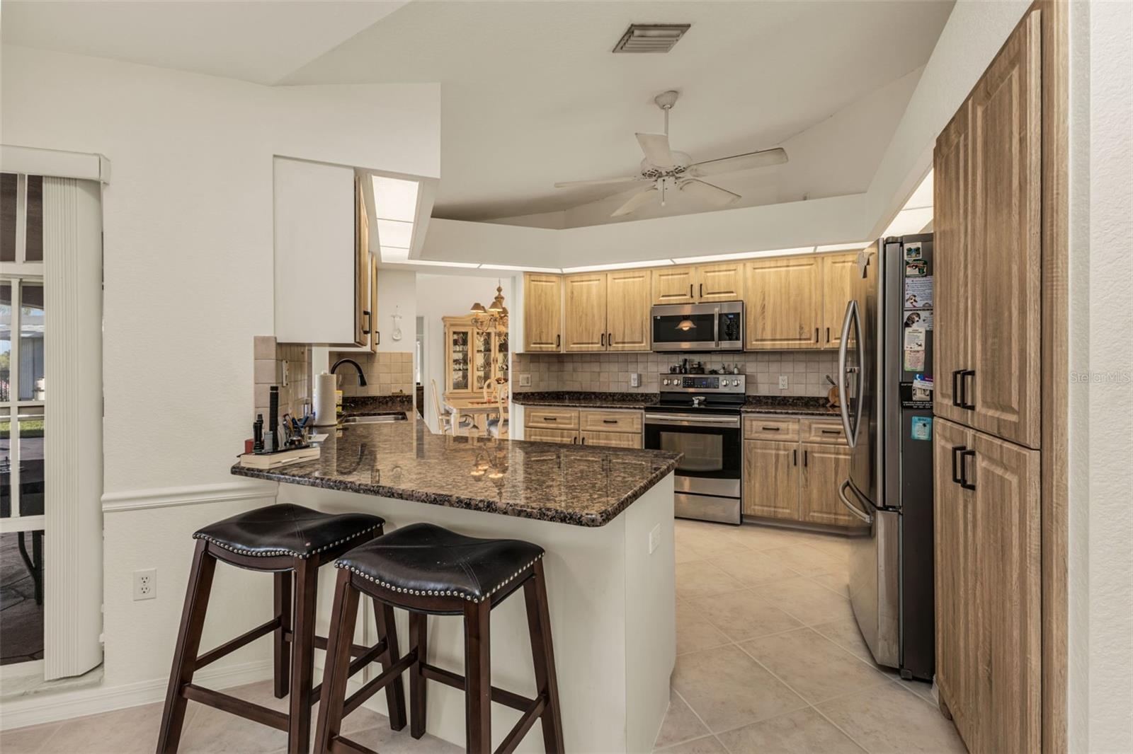 PORT CHARLOTTE SEC 015 - Residential