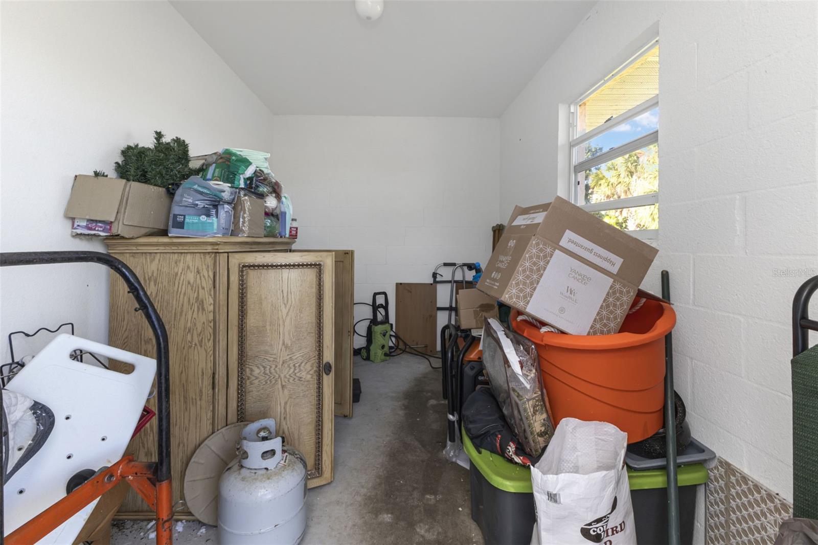 PORT CHARLOTTE SEC 015 - Residential