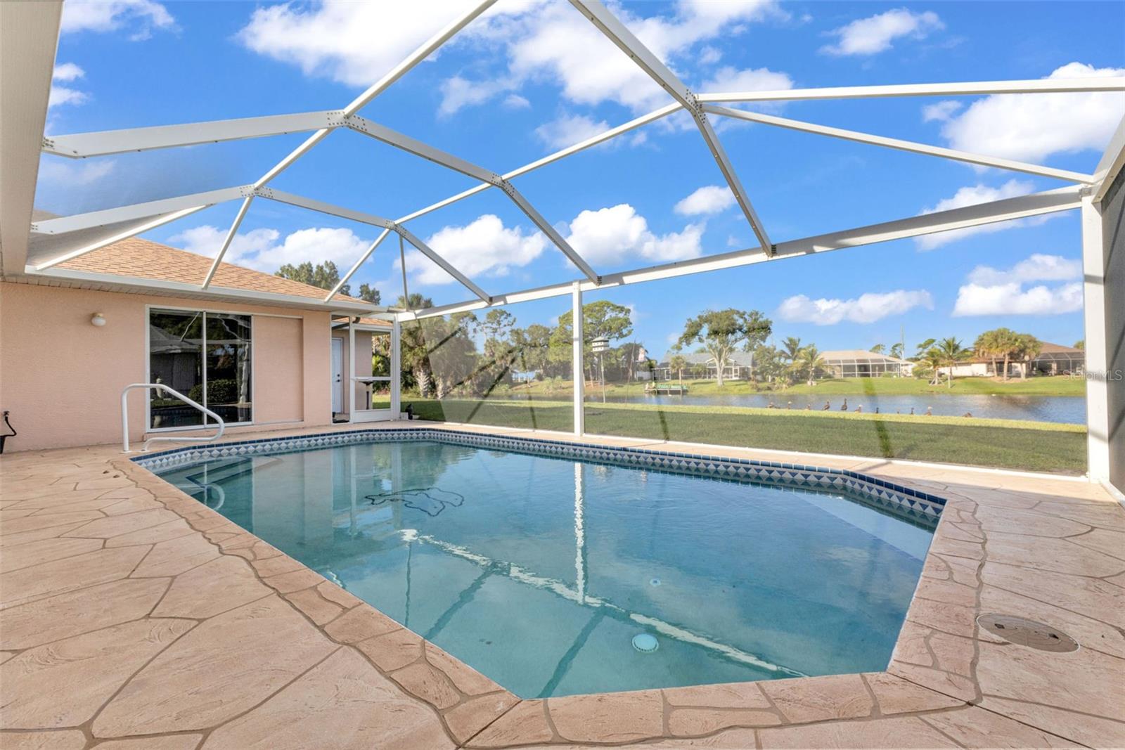 PORT CHARLOTTE SEC 015 - Residential