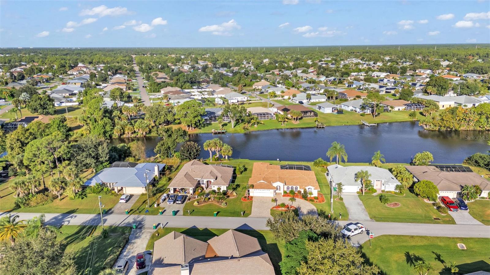 PORT CHARLOTTE SEC 015 - Residential