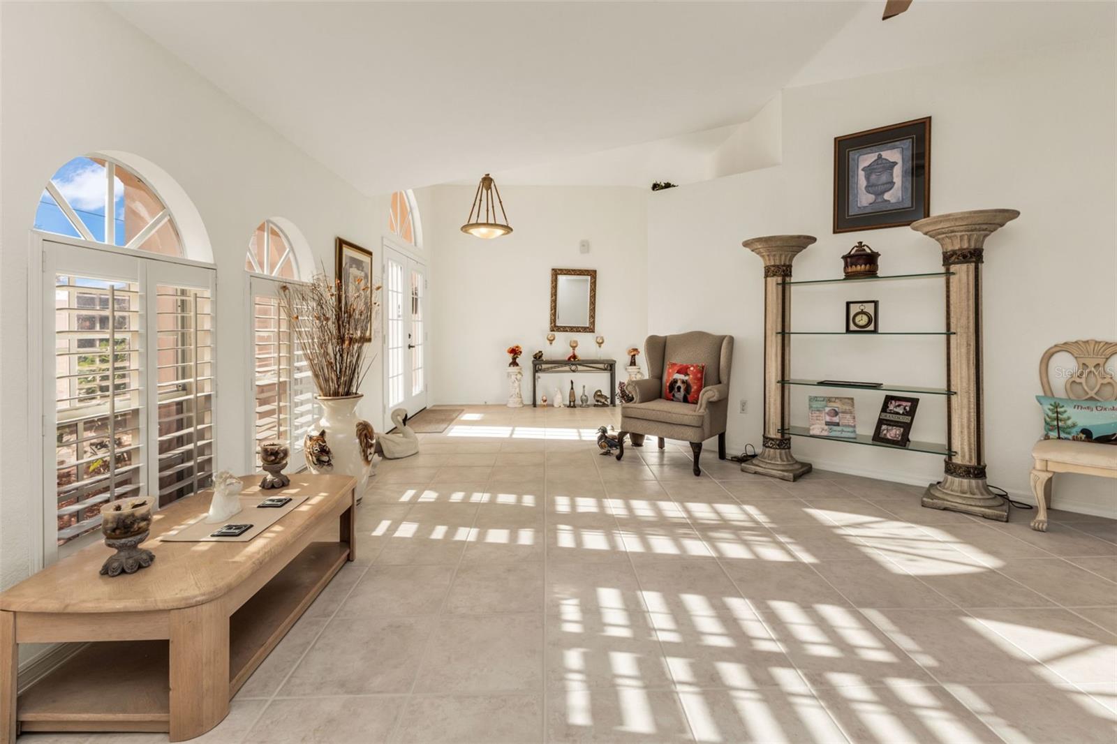 PORT CHARLOTTE SEC 015 - Residential