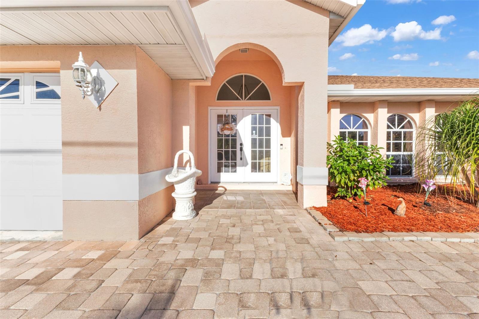 PORT CHARLOTTE SEC 015 - Residential