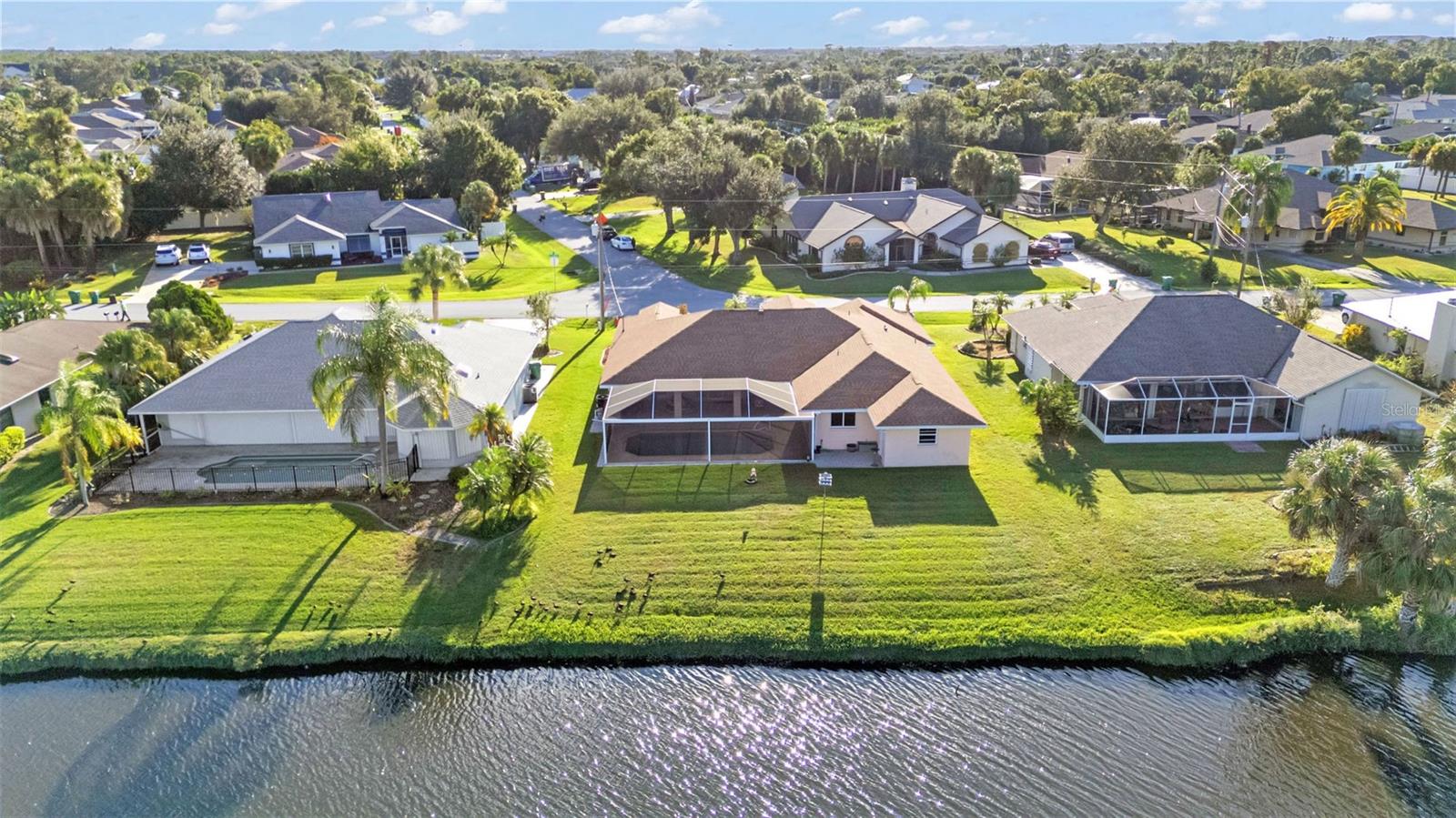 PORT CHARLOTTE SEC 015 - Residential