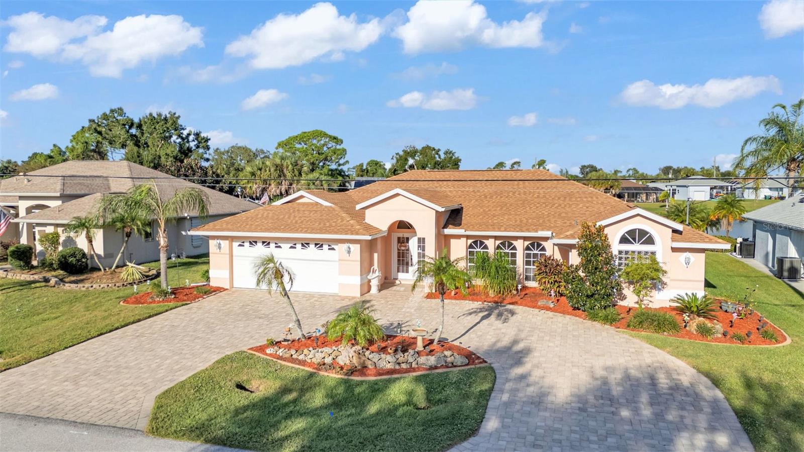 PORT CHARLOTTE SEC 015 - Residential