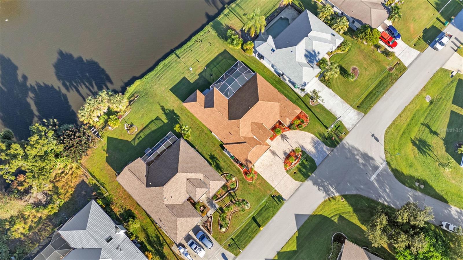 PORT CHARLOTTE SEC 015 - Residential