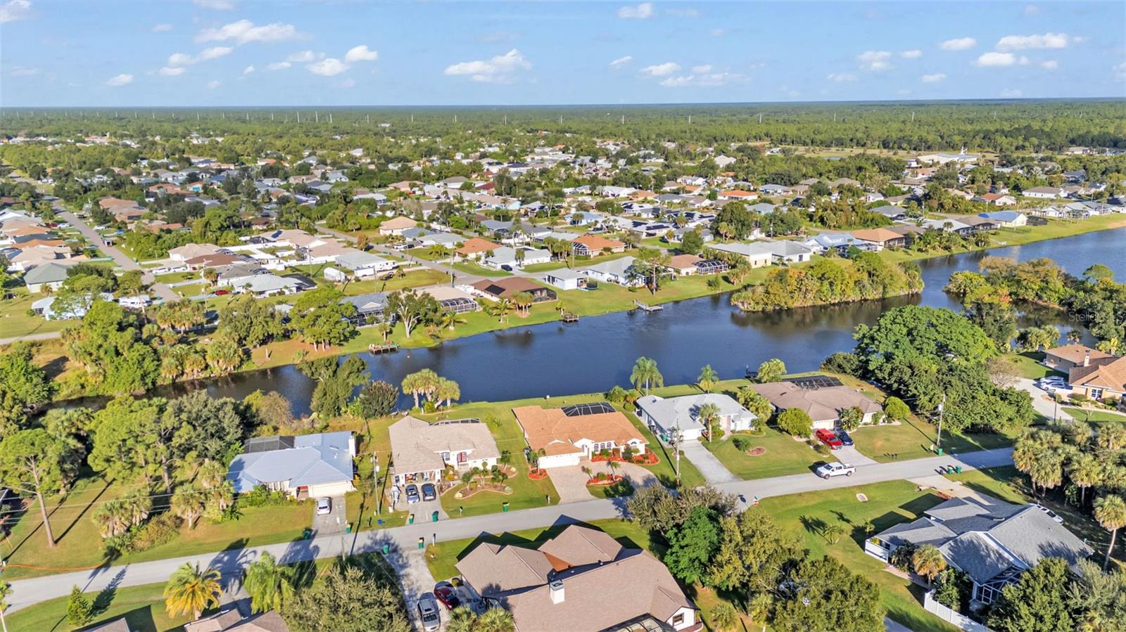 PORT CHARLOTTE SEC 015 - Residential