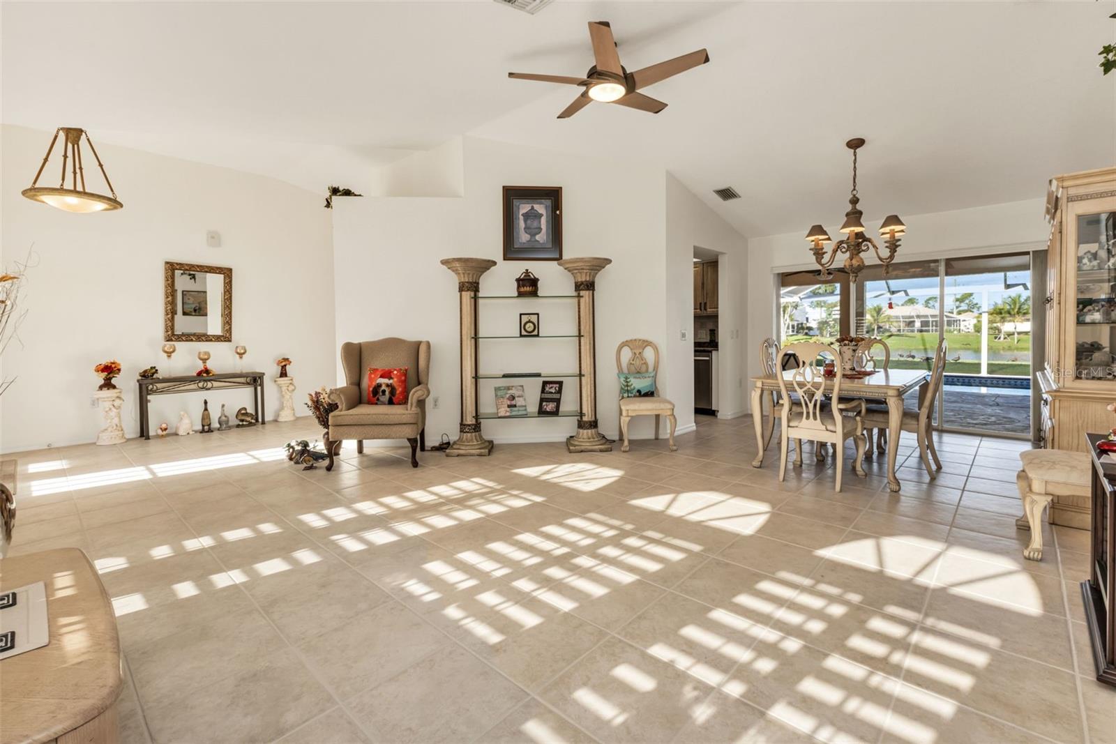 PORT CHARLOTTE SEC 015 - Residential