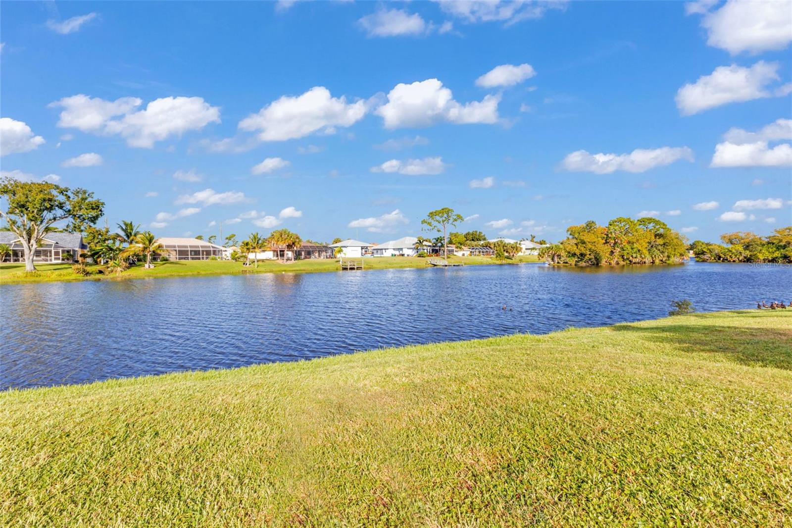 PORT CHARLOTTE SEC 015 - Residential