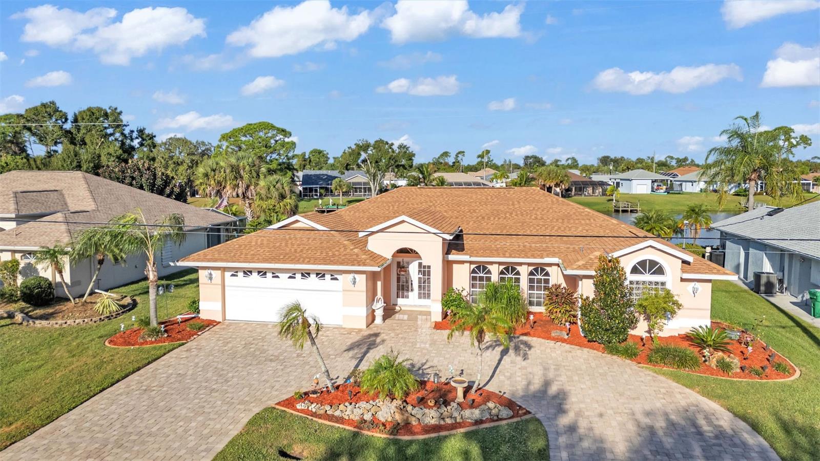 PORT CHARLOTTE SEC 015 - Residential