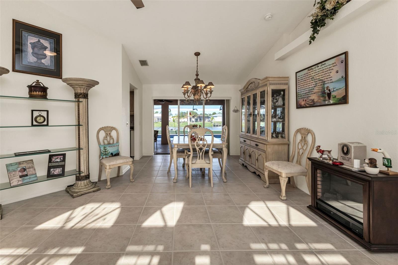 PORT CHARLOTTE SEC 015 - Residential