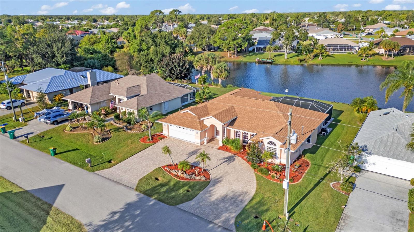 PORT CHARLOTTE SEC 015 - Residential