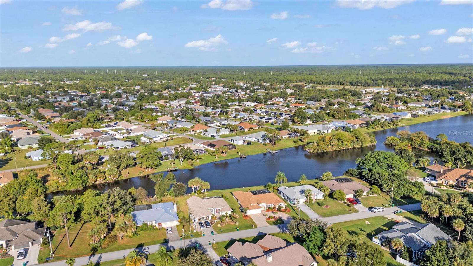 PORT CHARLOTTE SEC 015 - Residential