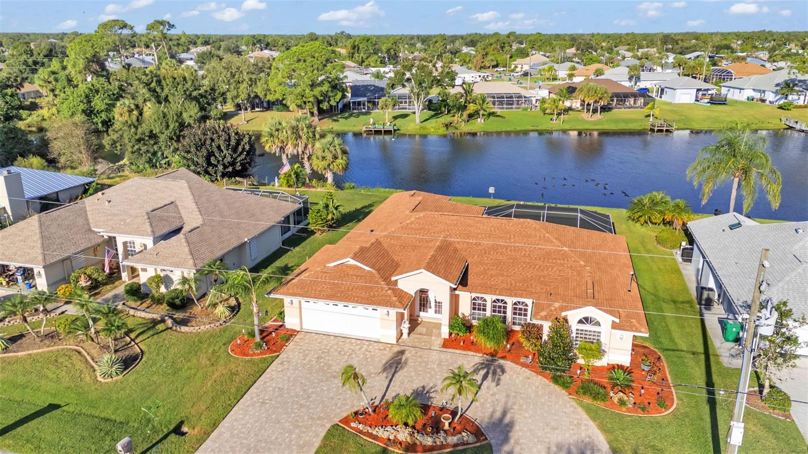 PORT CHARLOTTE SEC 015 - Residential