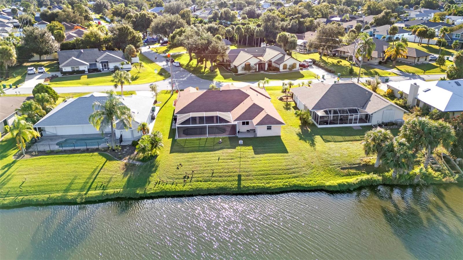 PORT CHARLOTTE SEC 015 - Residential