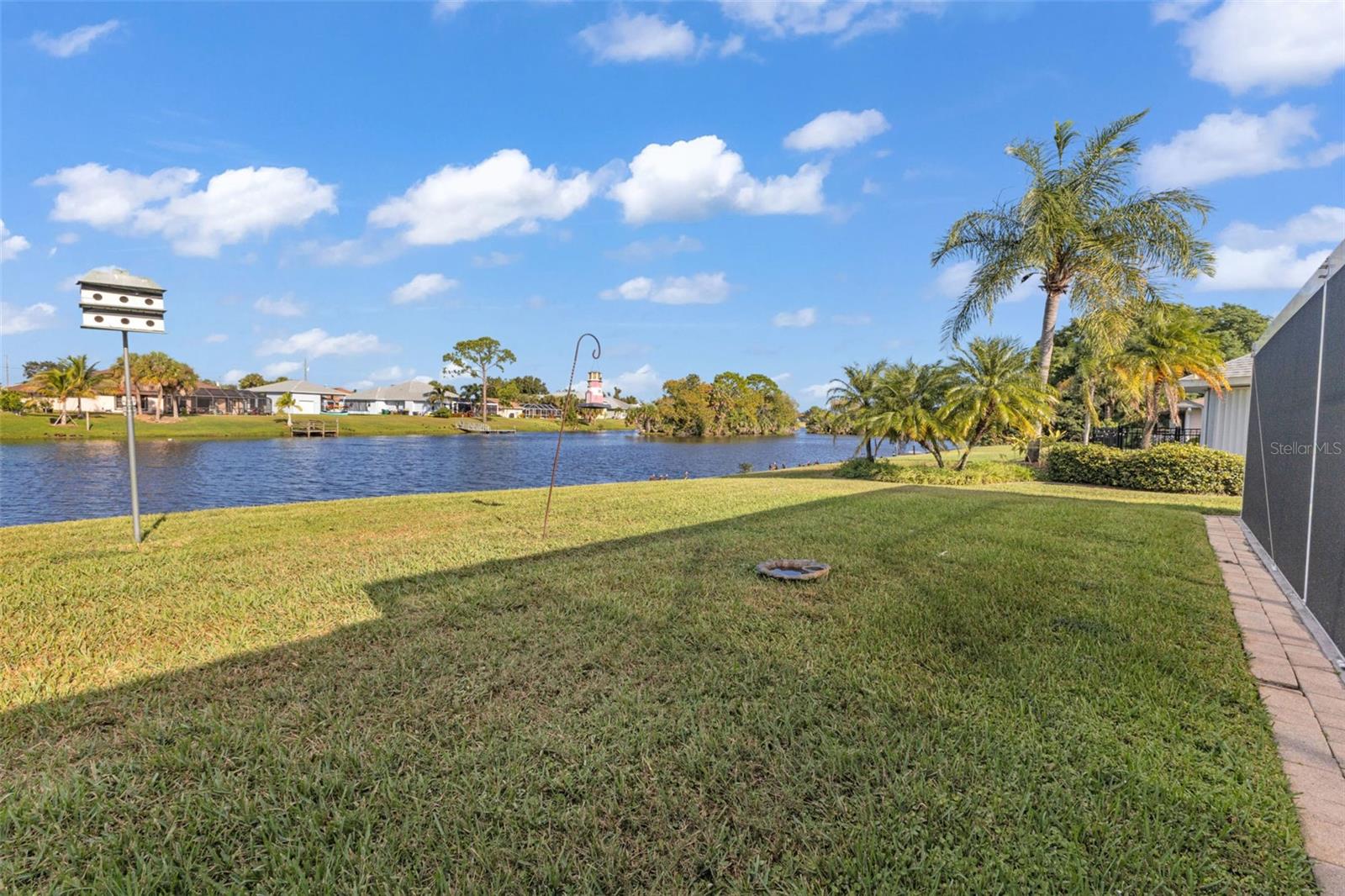 PORT CHARLOTTE SEC 015 - Residential