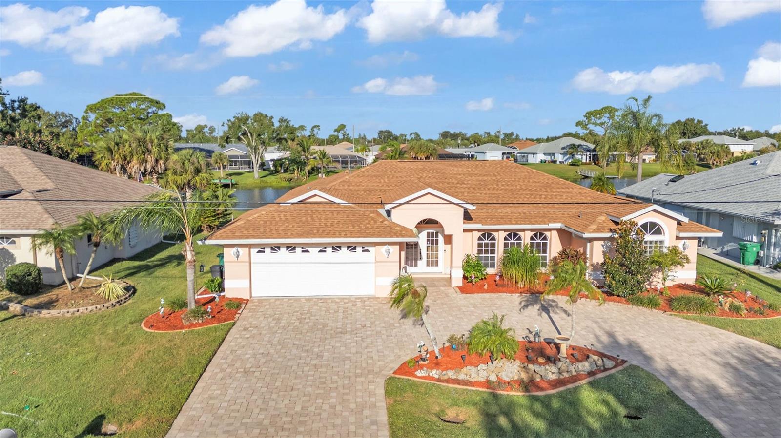 PORT CHARLOTTE SEC 015 - Residential