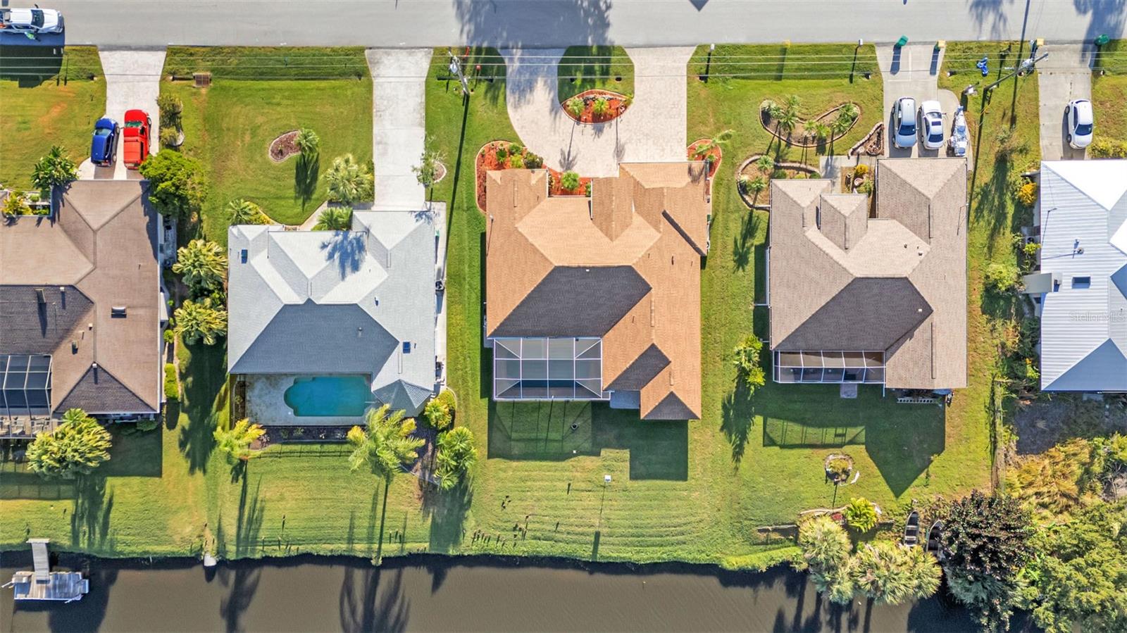 PORT CHARLOTTE SEC 015 - Residential