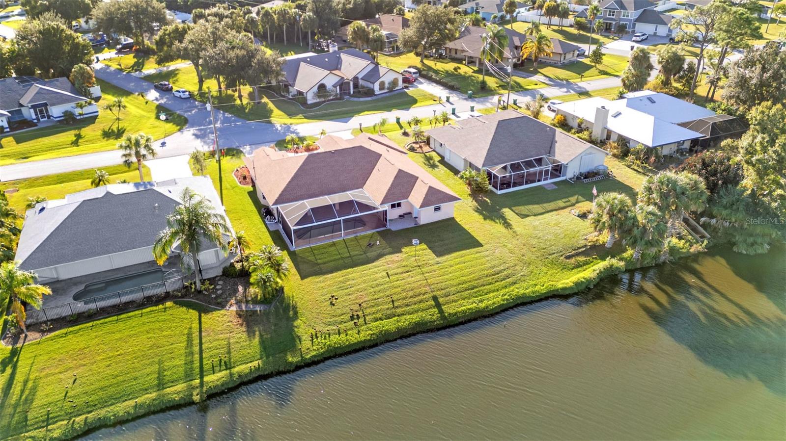 PORT CHARLOTTE SEC 015 - Residential