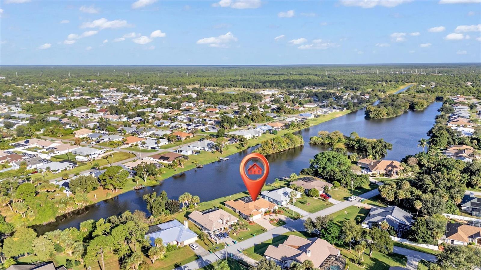 PORT CHARLOTTE SEC 015 - Residential