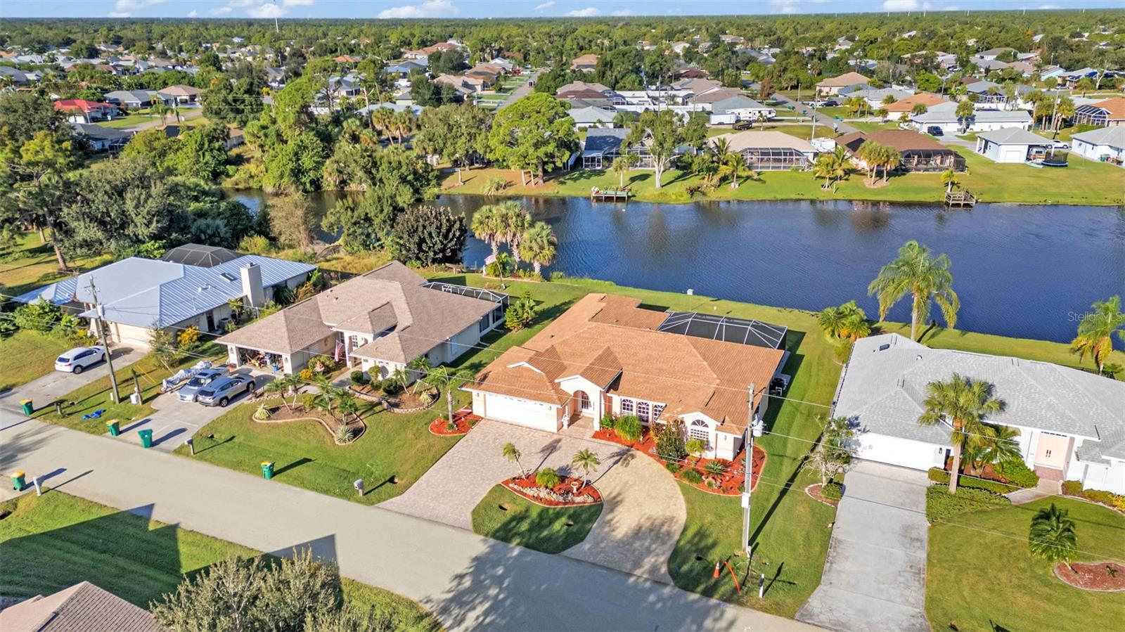 PORT CHARLOTTE SEC 015 - Residential