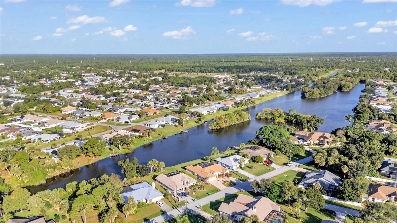 PORT CHARLOTTE SEC 015 - Residential