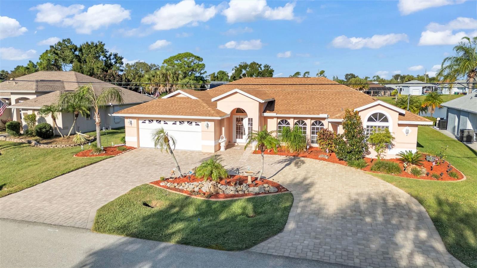 PORT CHARLOTTE SEC 015 - Residential