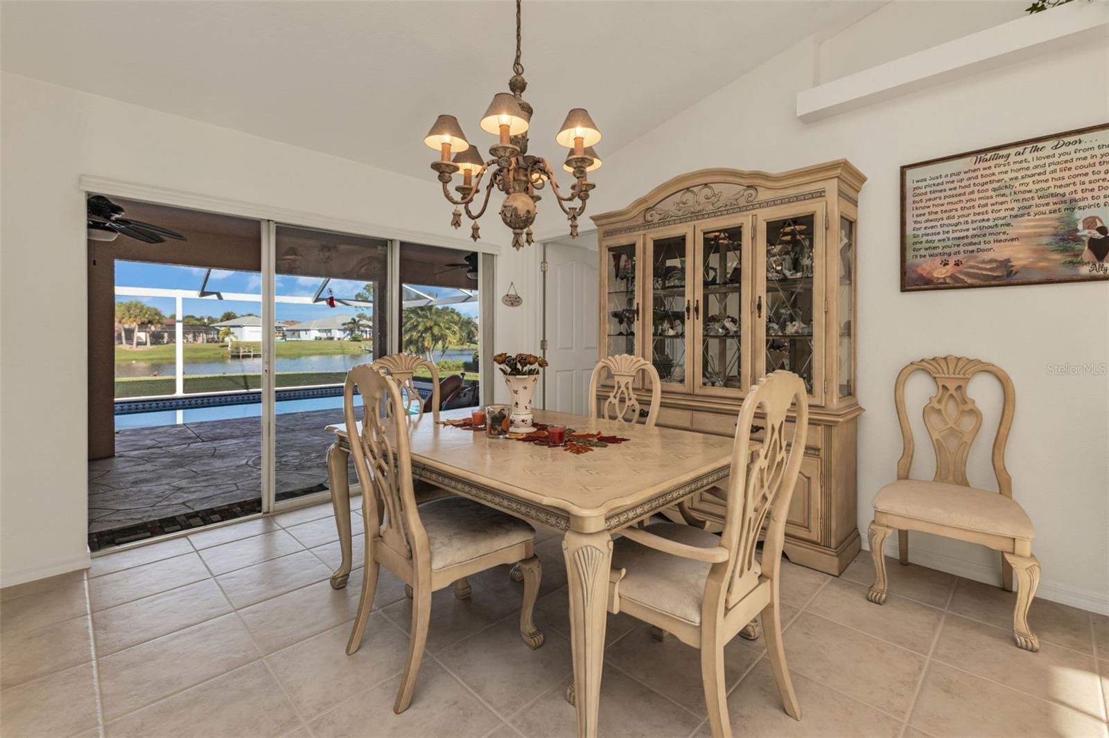 PORT CHARLOTTE SEC 015 - Residential