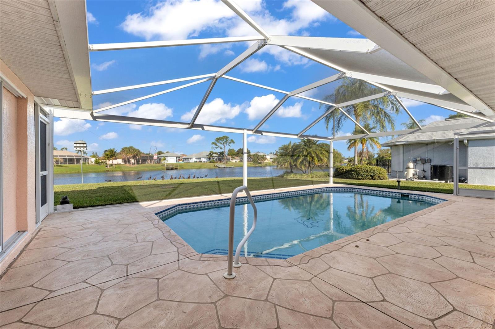 PORT CHARLOTTE SEC 015 - Residential