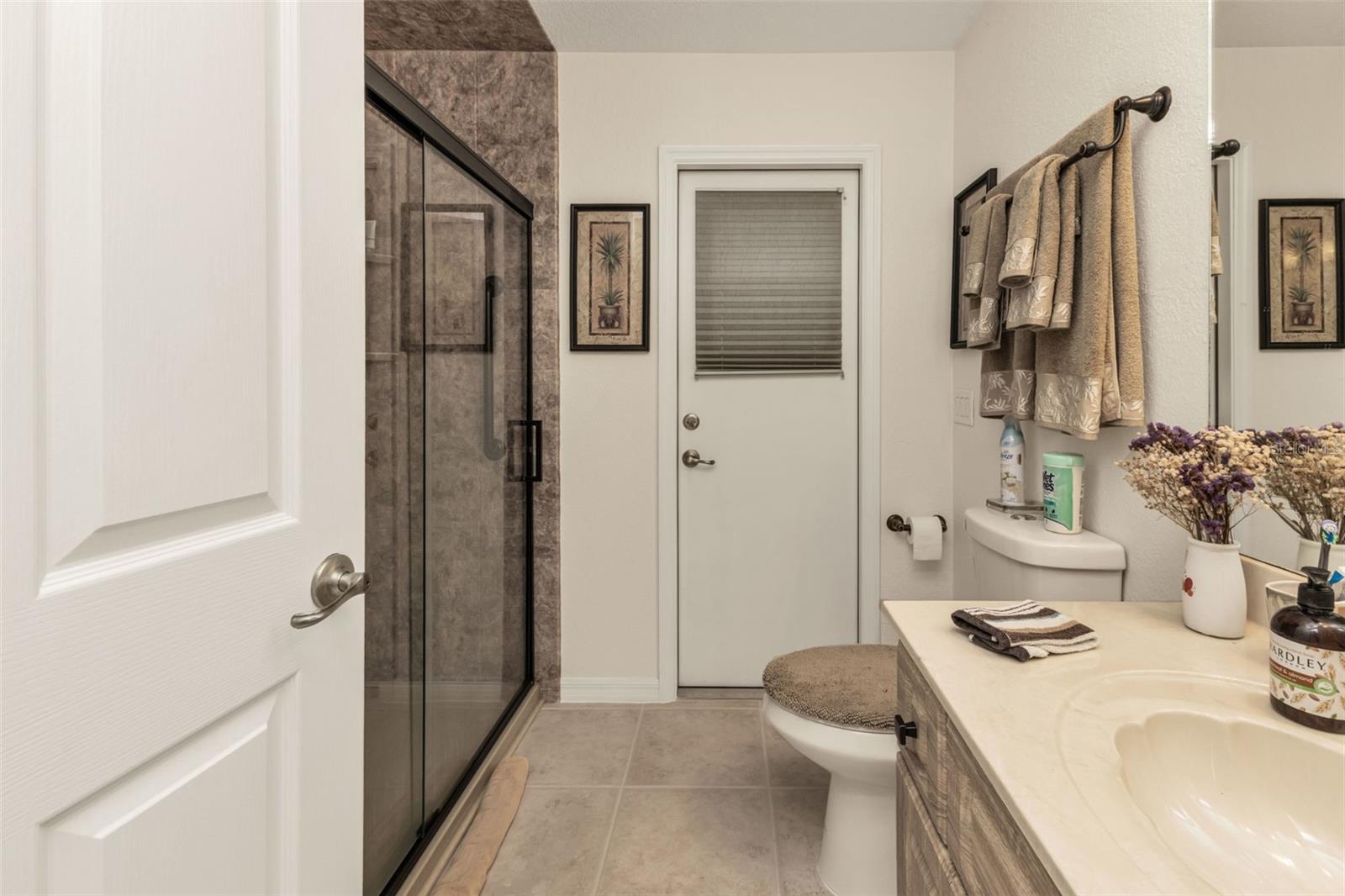 PORT CHARLOTTE SEC 015 - Residential