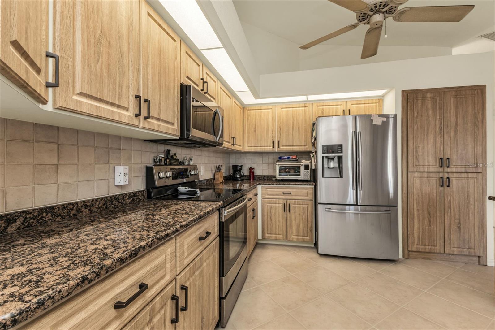 PORT CHARLOTTE SEC 015 - Residential