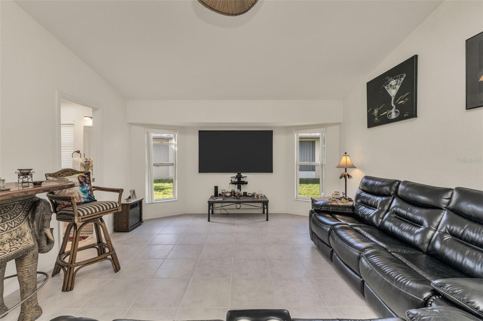 PORT CHARLOTTE SEC 015 - Residential