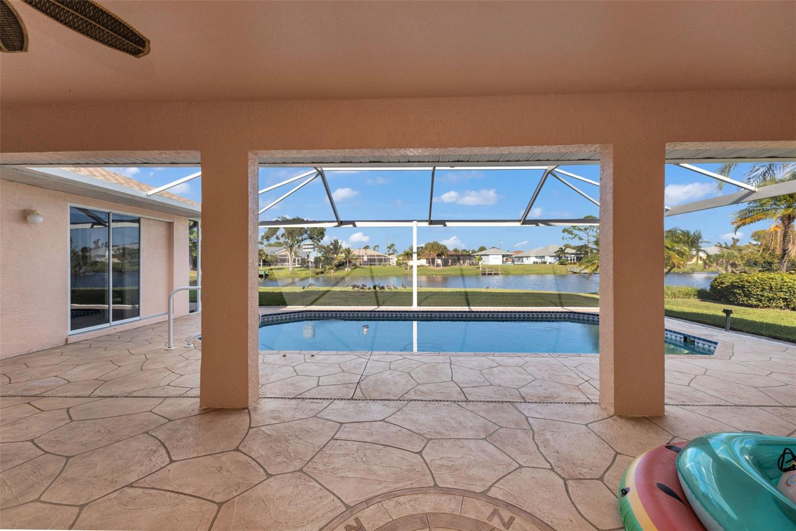 PORT CHARLOTTE SEC 015 - Residential