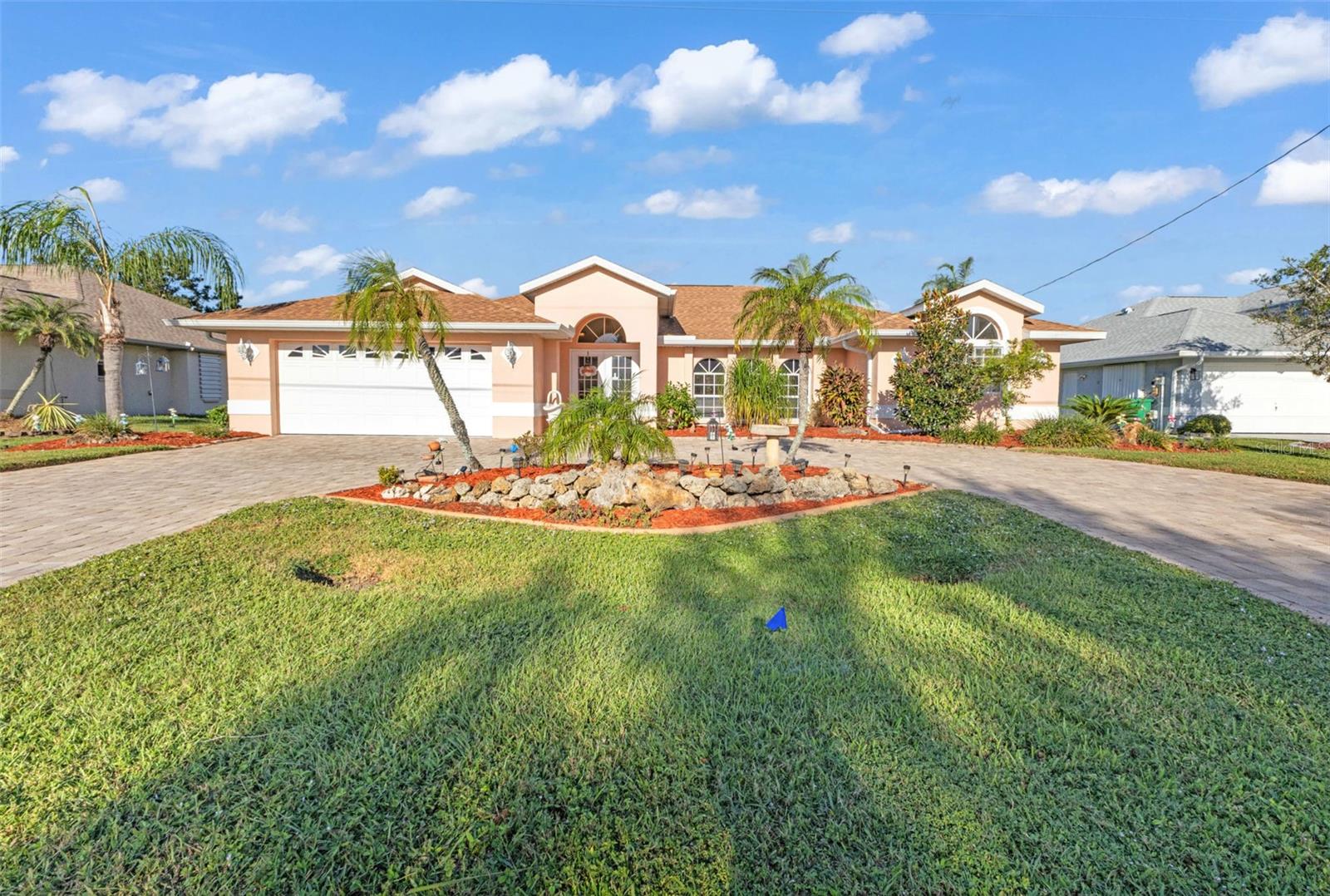 PORT CHARLOTTE SEC 015 - Residential