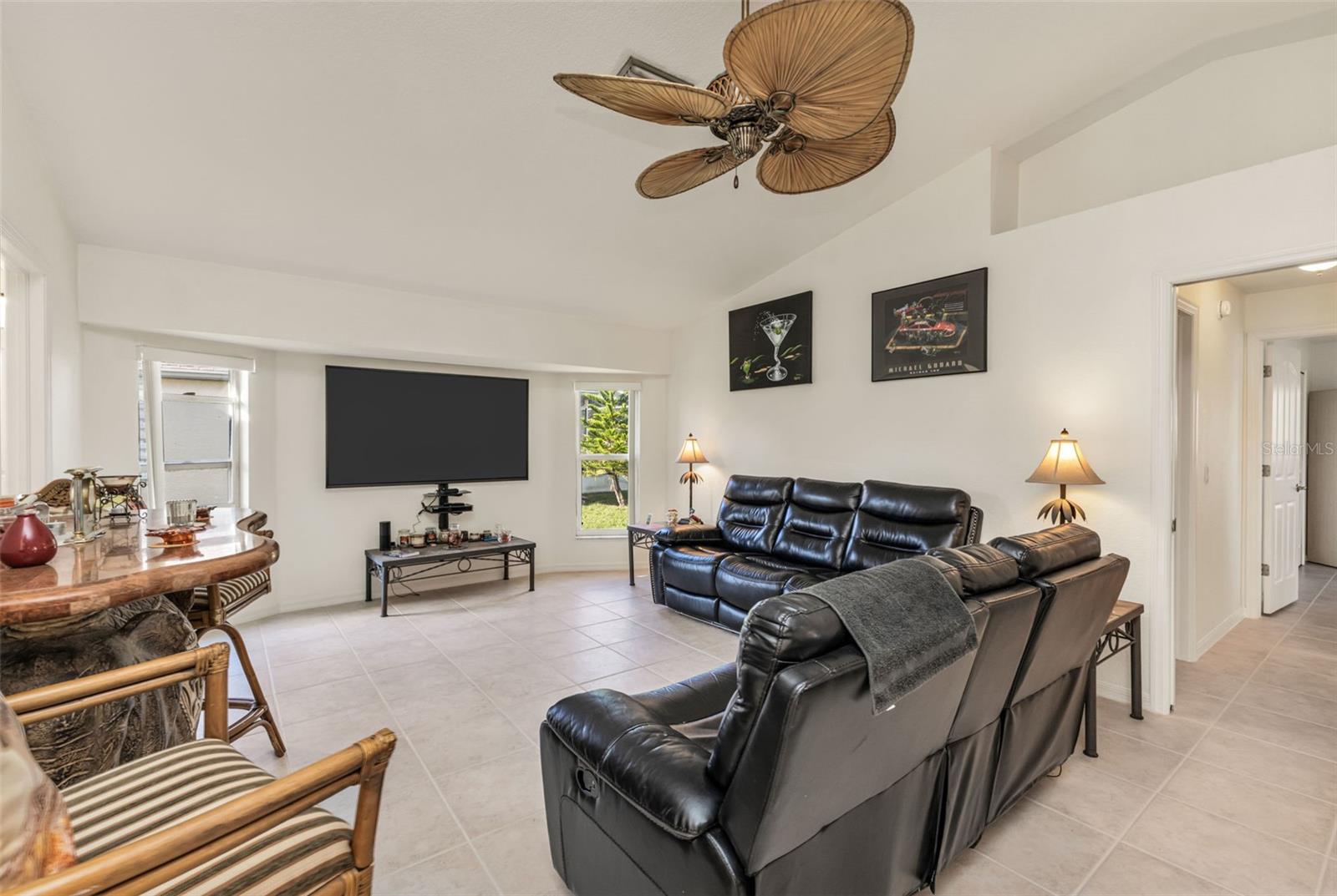 PORT CHARLOTTE SEC 015 - Residential