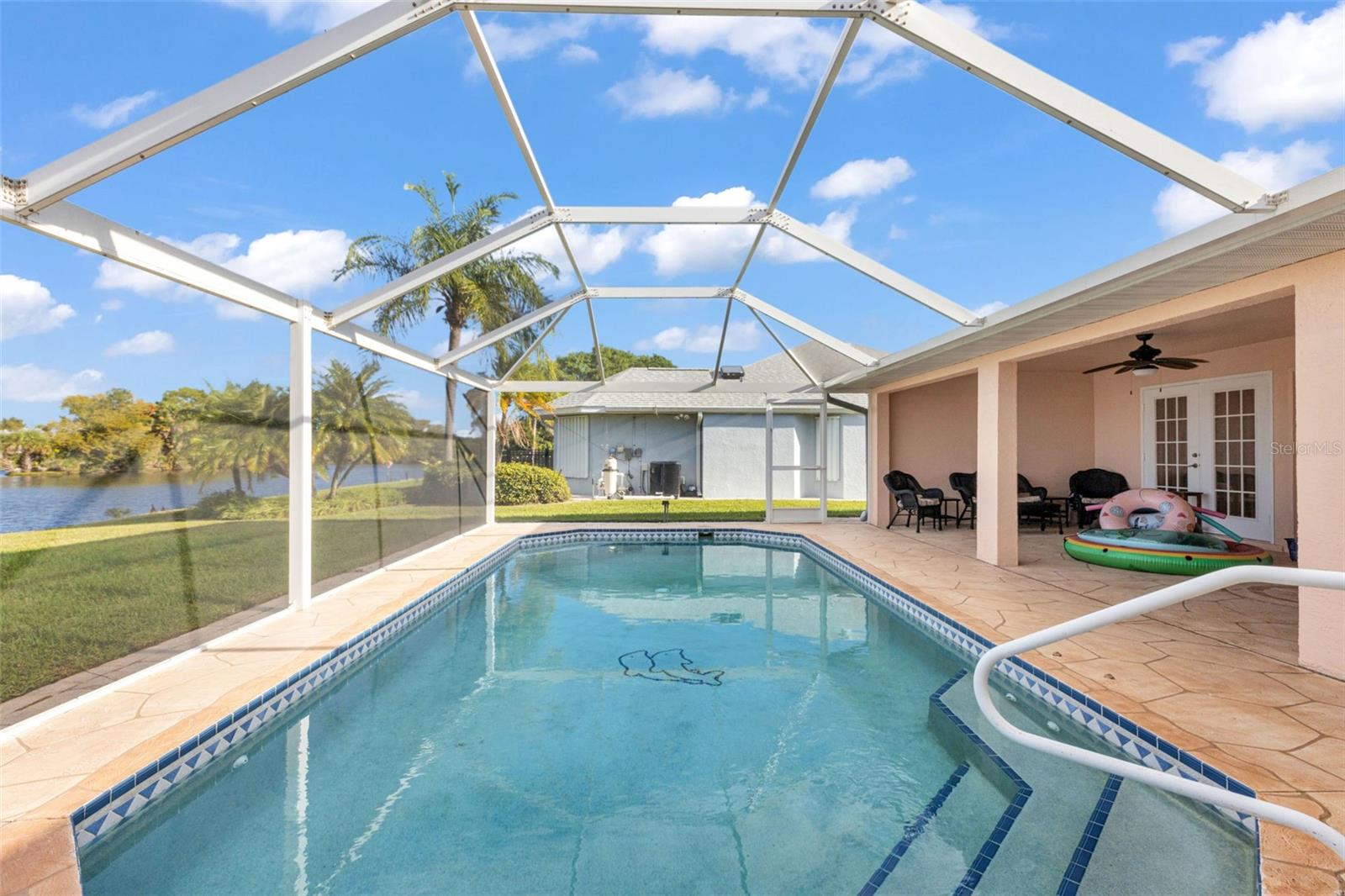 PORT CHARLOTTE SEC 015 - Residential