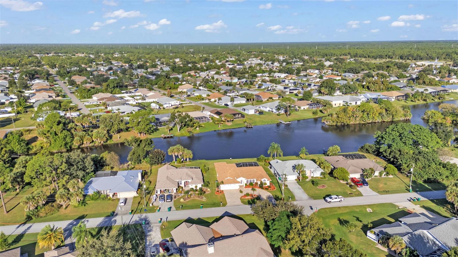 PORT CHARLOTTE SEC 015 - Residential