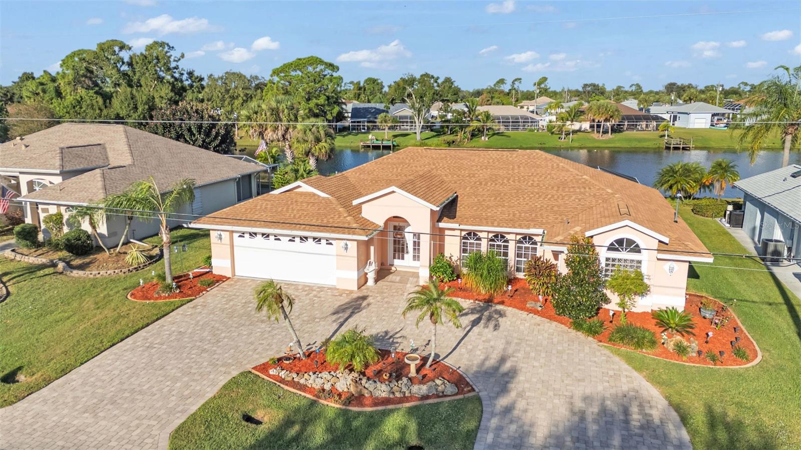 PORT CHARLOTTE SEC 015 - Residential