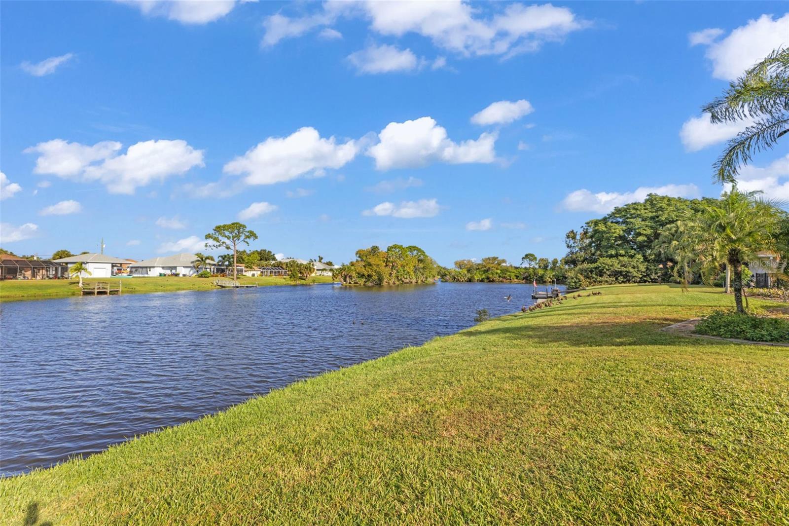 PORT CHARLOTTE SEC 015 - Residential