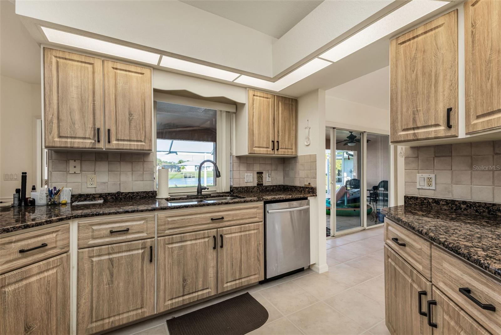 PORT CHARLOTTE SEC 015 - Residential