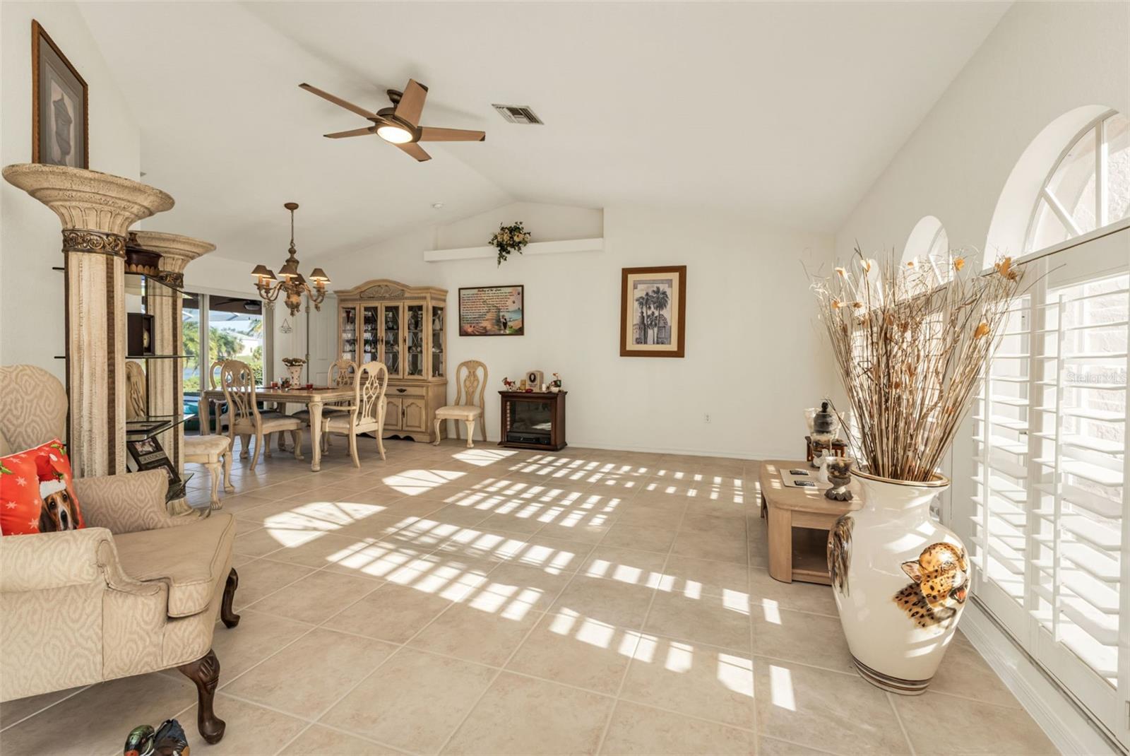 PORT CHARLOTTE SEC 015 - Residential