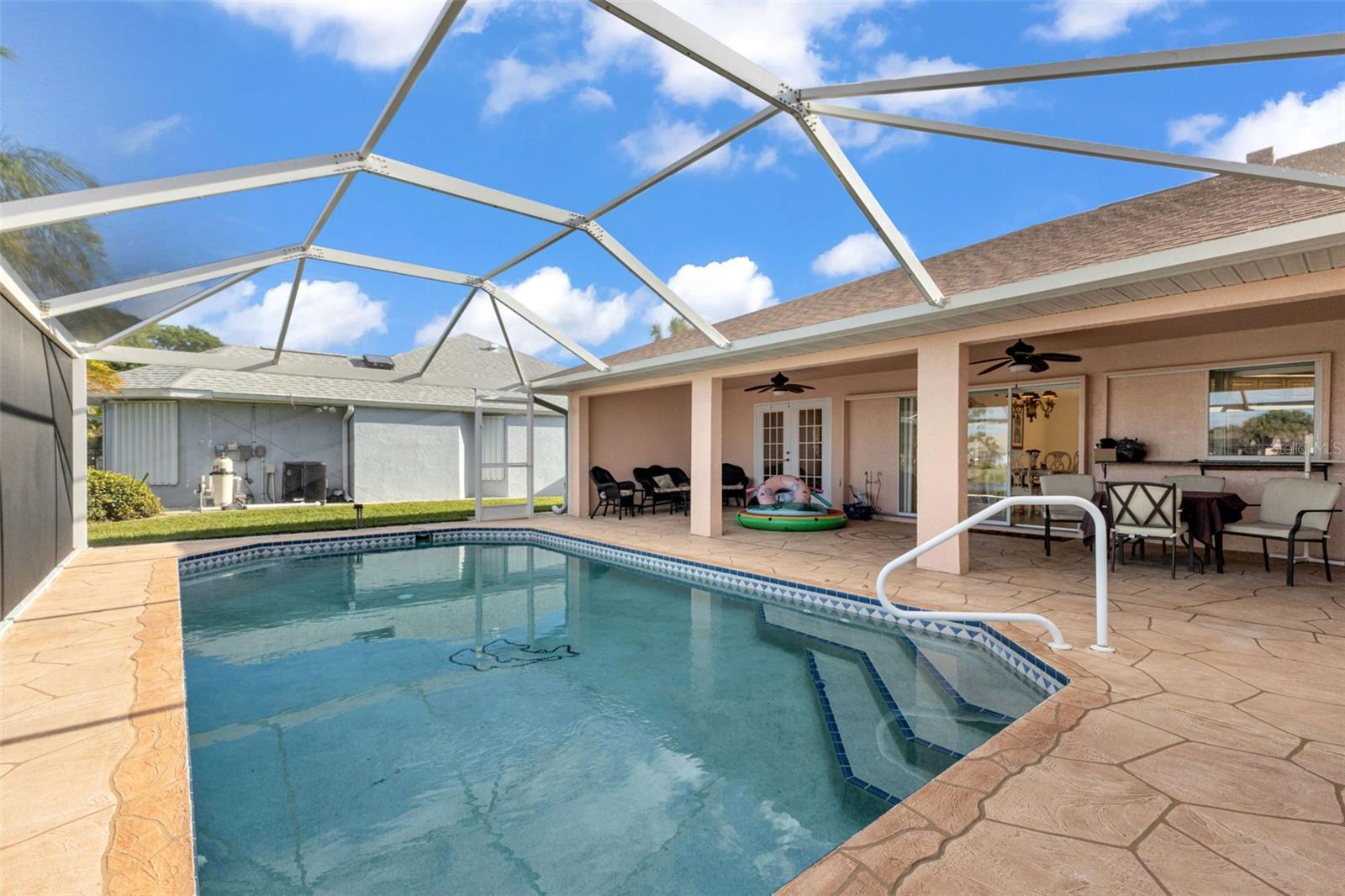 PORT CHARLOTTE SEC 015 - Residential