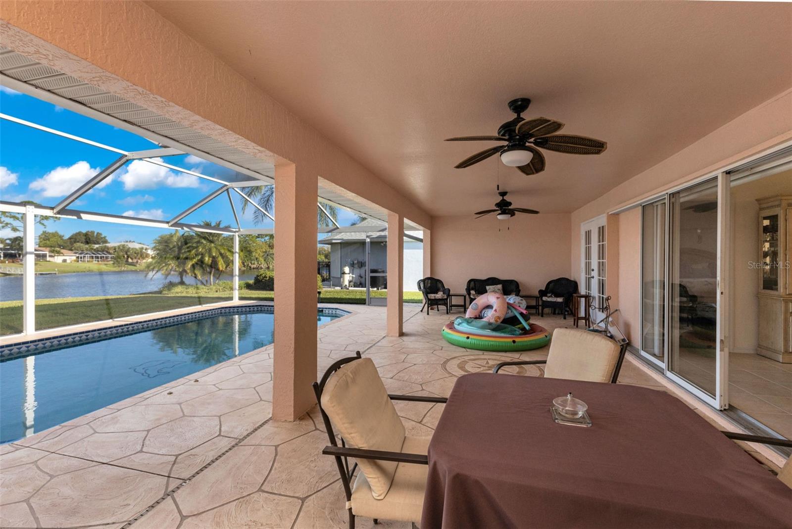 PORT CHARLOTTE SEC 015 - Residential