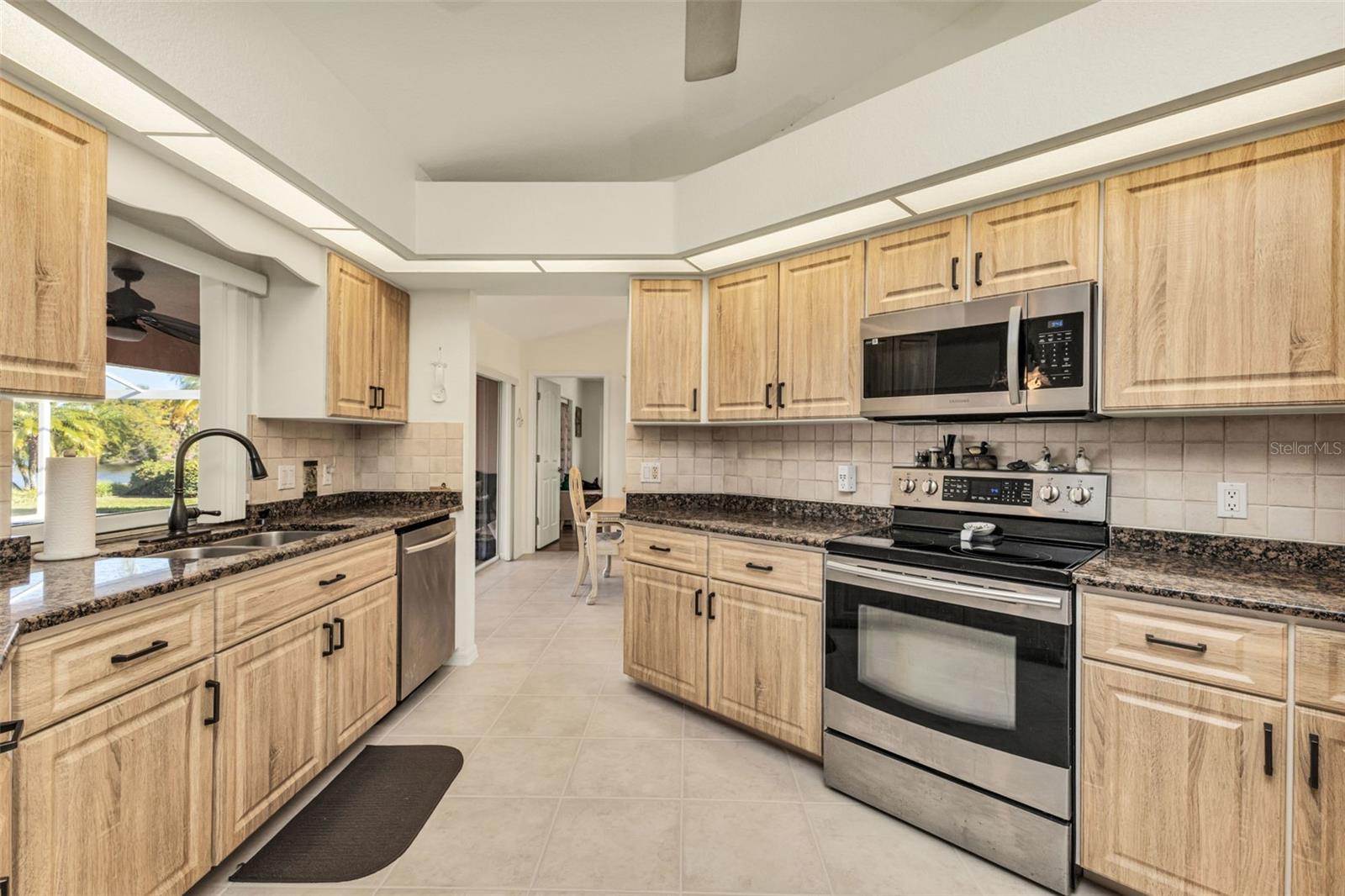 PORT CHARLOTTE SEC 015 - Residential