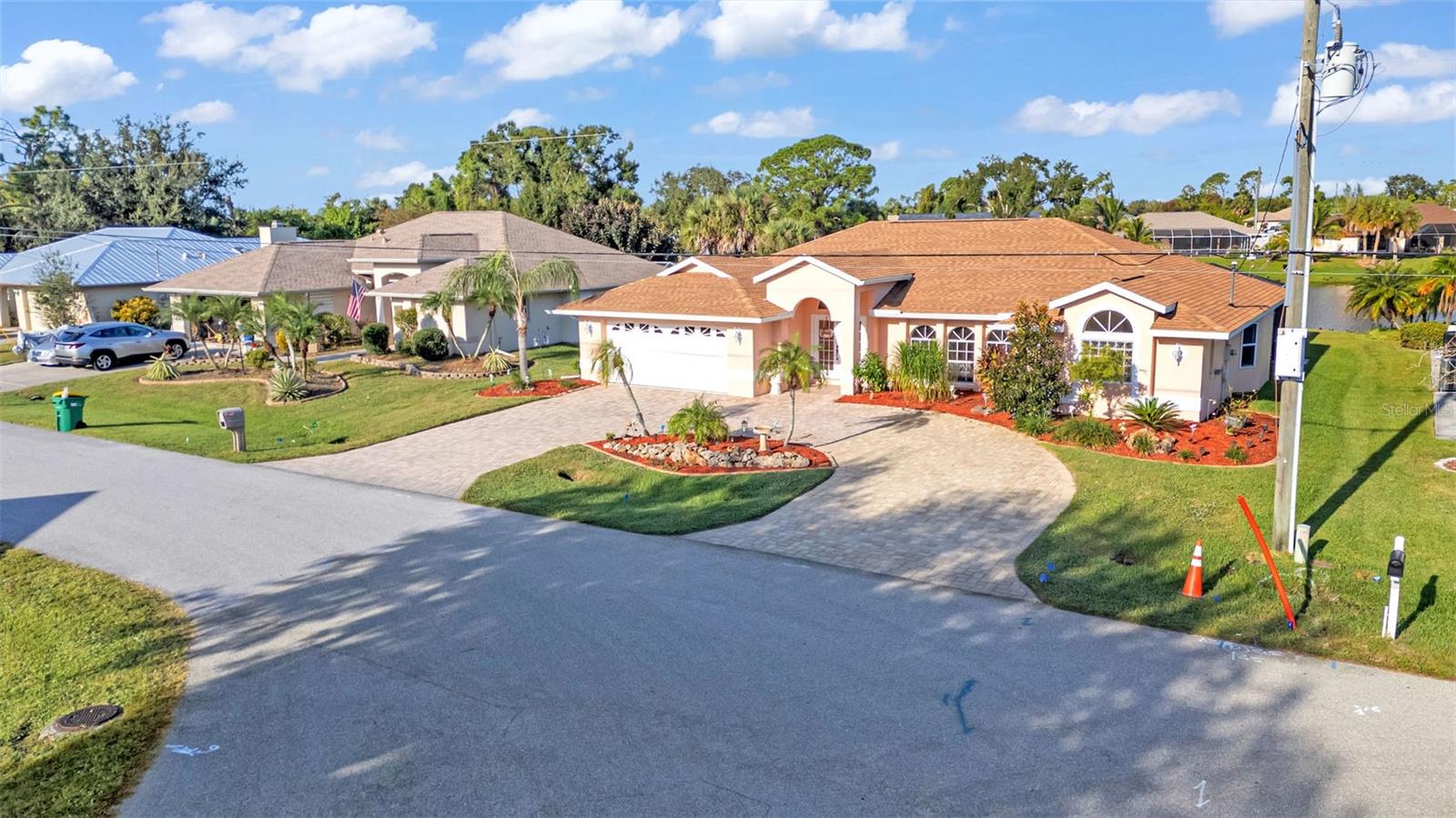 PORT CHARLOTTE SEC 015 - Residential